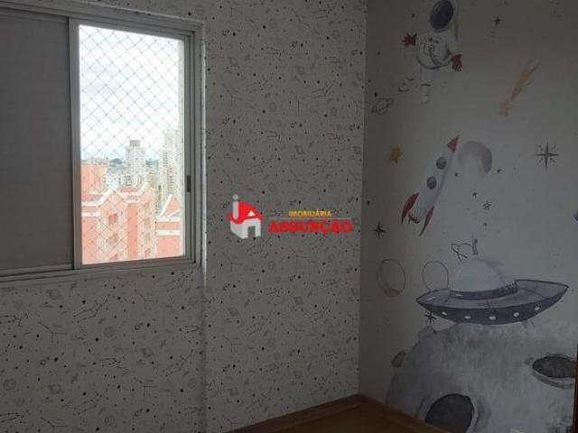 AMPLO APARTAMENTO SACOMÃ SP