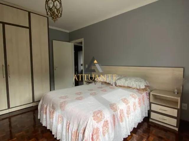 Amplo apartamento semi mobiliado no Bairro Cristo Redentor