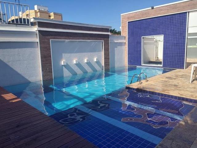Amplo Apartamento Sorocaba
