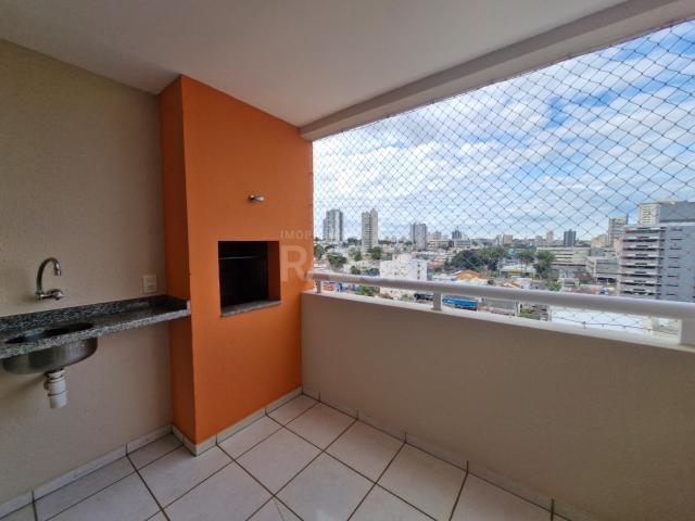 Amplo Apto. | Cond. Edifício Cecília Meireles