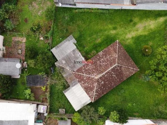Amplo lote a venda no Bairro Vila Nova em Igrejinha