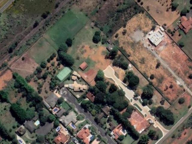 AMPLO LOTE PLANO PERFEITO PARA CONSTRUÇÃO PARK WAY