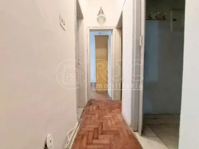 Amplo sala 2 quartos com elevador 79m2