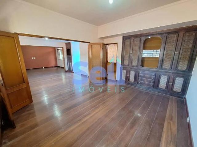 Amplo Sobrado à venda, 433m², 4 Dormitórios 2 Suítes, 6 vagas, Perdizes, São Paulo, SP