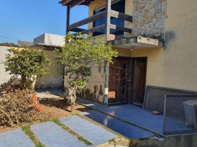 AMPLO SOBRADO COM 4 QUARTOS 2 SUÍTES, 6 VAGAS PARQUE SANTA ROSA SUZANO