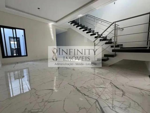 Amplo Sobrado com 3 Dormitórios e Suíte, 177 m² ? Excelente Localização no Jardim das Indústrias, po