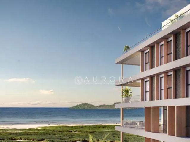 Amplo Studio com 1 dormitório à venda, 56 m² por R$ 1.280.000 Novo Campeche Florianópolis/SC