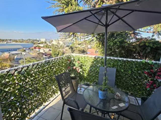 Amr propiedades vende penthouse piso 6 centro san bernardo 4d 3b 2e 2b | 4 dormitorios por 4790.00 en San Bernardo