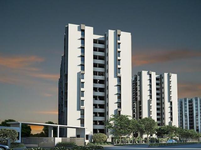 Khokhra 2 BHK Apartment For Sale Ahmedabad
