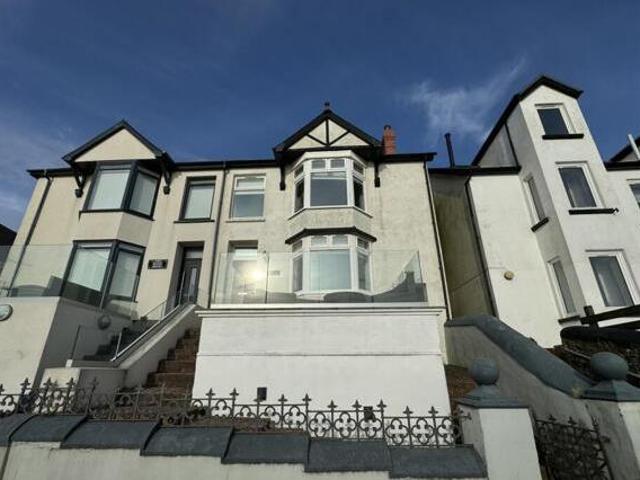 Amroth, Narberth, 4 Bedroom Semi detached
