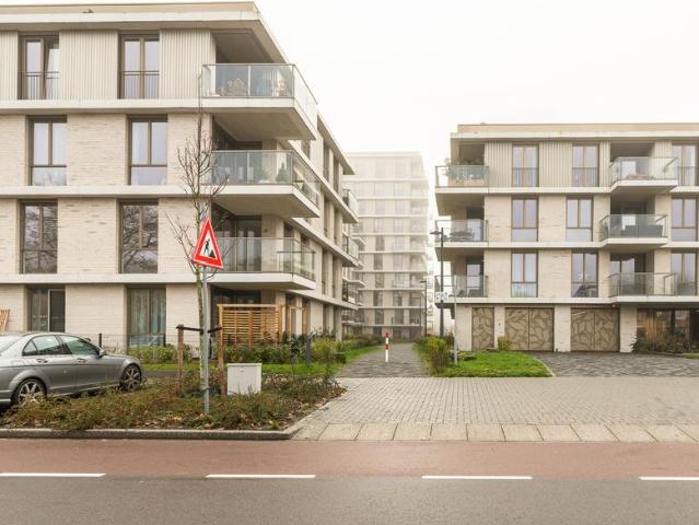 Amstelveen – Klaasje Zevensterstraat 537