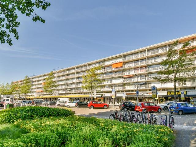 Amstelveen – Rembrandtweg 591