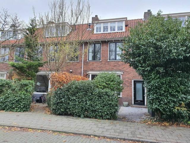 Amstelveen – Thorbeckelaan 26