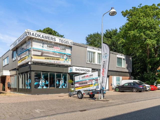 Amstelveen – Weverij 4