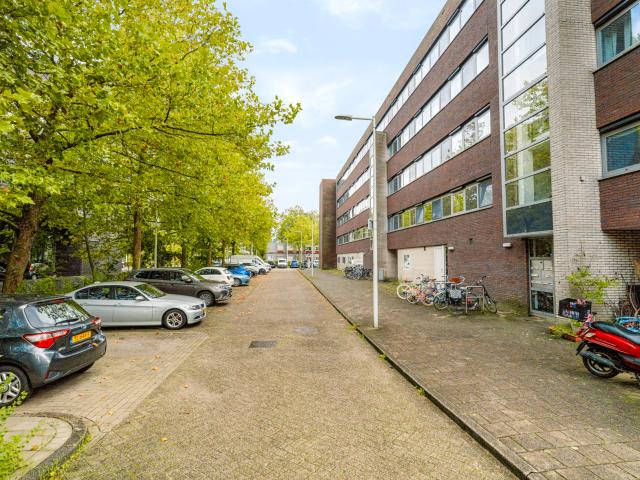 Amstelveenseweg 720B