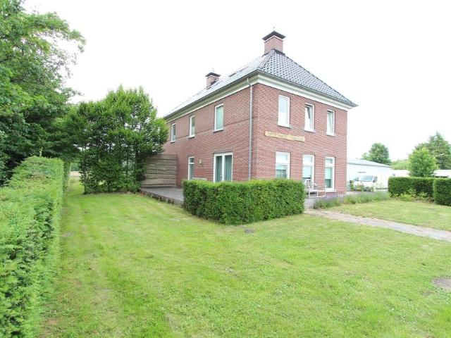 Amsteldijk Zuid, 1184 VE, Amstelveen