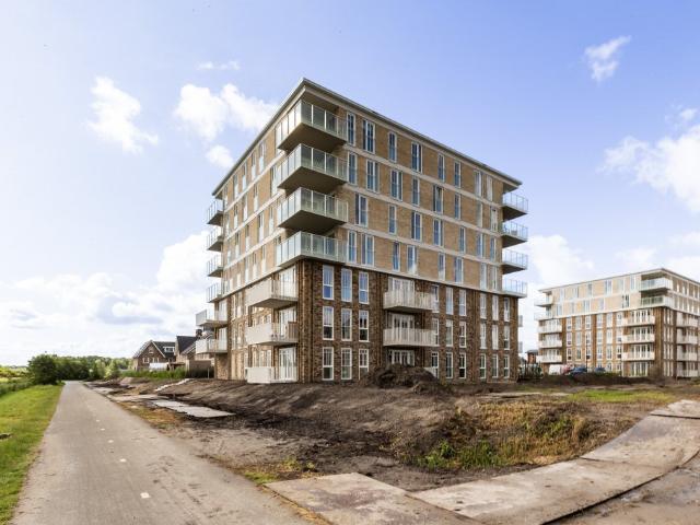 Amstelstroom, Zoetermeer