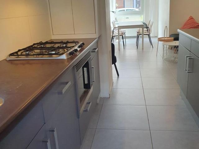 Amsterdam, 1094SW, Formosastraat, 43