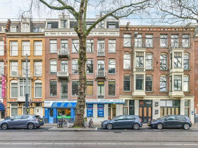 Amsterdam – Ceintuurbaan 221 3