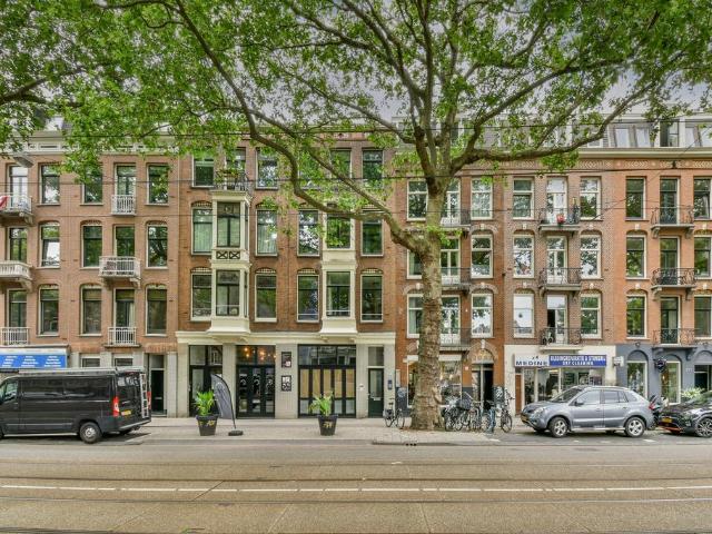 Amsterdam – Ceintuurbaan 225 1