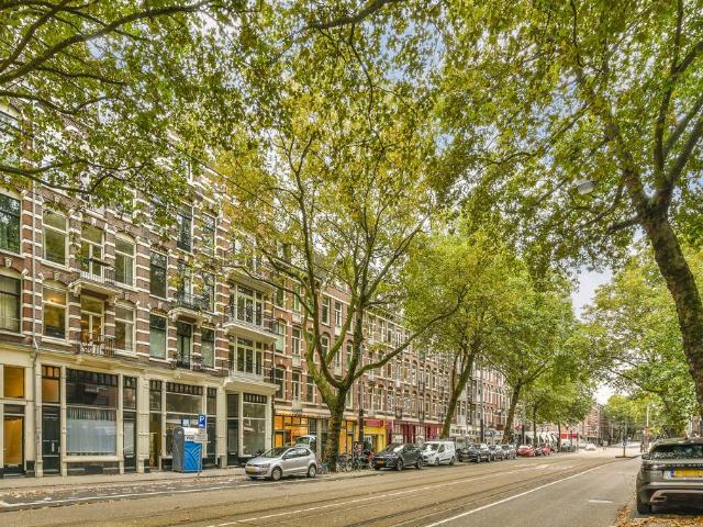 Amsterdam – Ceintuurbaan 440 4