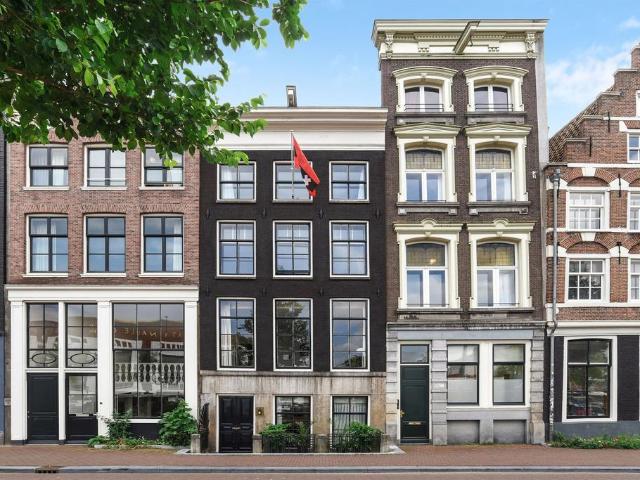 Amsterdam – Amstel 184 1