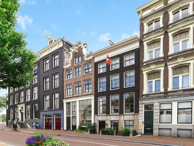 Amsterdam – Amstel 184 1