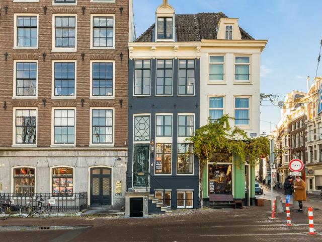 Amsterdam – Amstel 204H