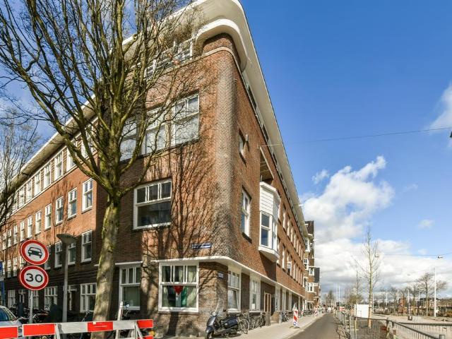 Amsterdam – Amsteldijk 159 1
