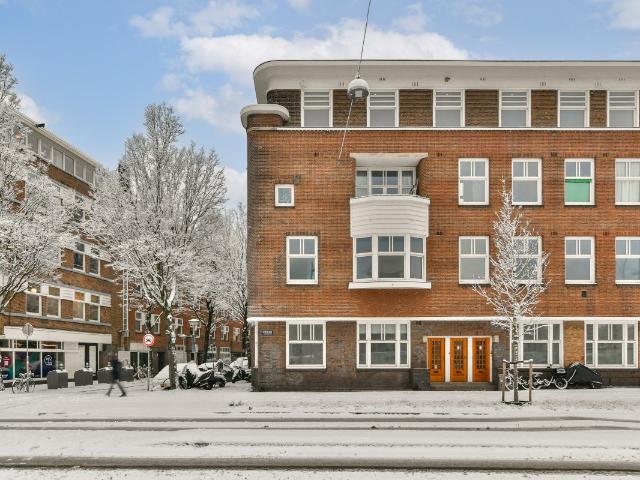 Amsterdam – Amsteldijk 159H