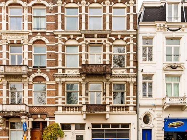 Amsterdam – Amsteldijk 27 2