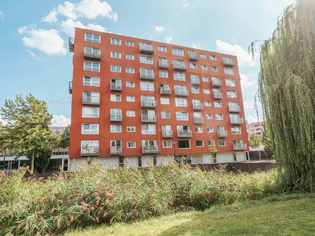 Amsterdam – Anna Blamansingel 96