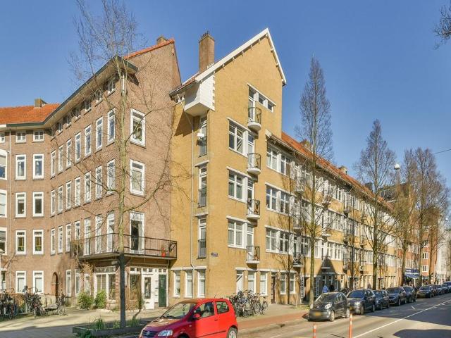 Amsterdam – Aalsmeerweg 68H