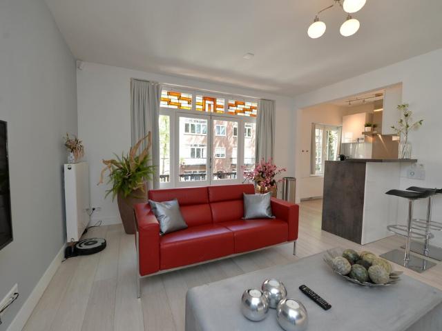 Amsterdam – Achillesstraat 132 1