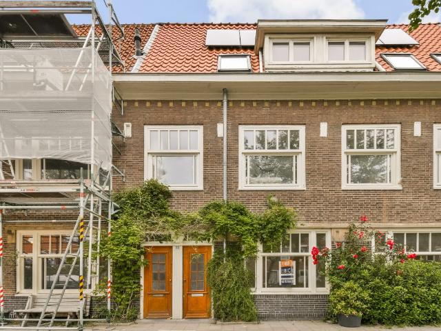 Amsterdam – Archimedesweg 73H