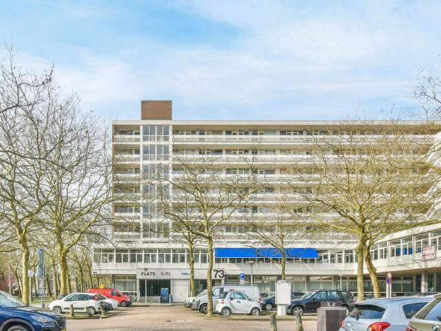 Amsterdam – Assumburg 49