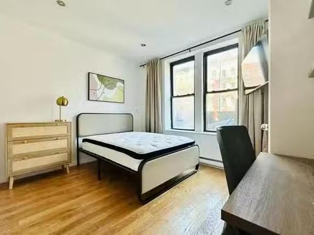 Amsterdam Ave, New York City, NY