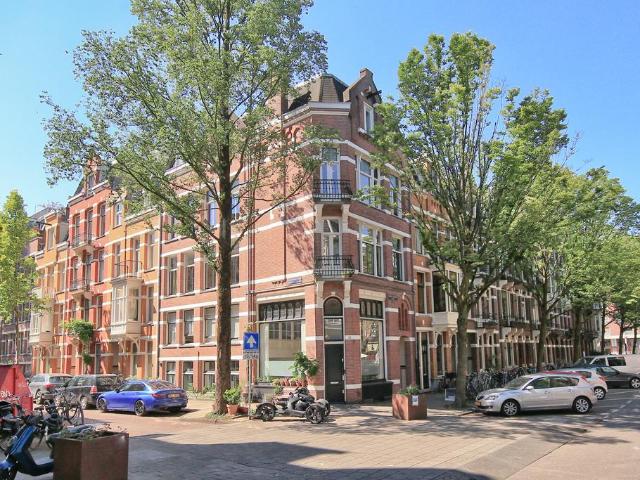 Amsterdam – Bosboom Toussaintstraat 53 1