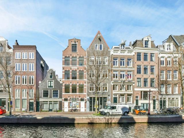 Amsterdam – Brouwersgracht 18 1
