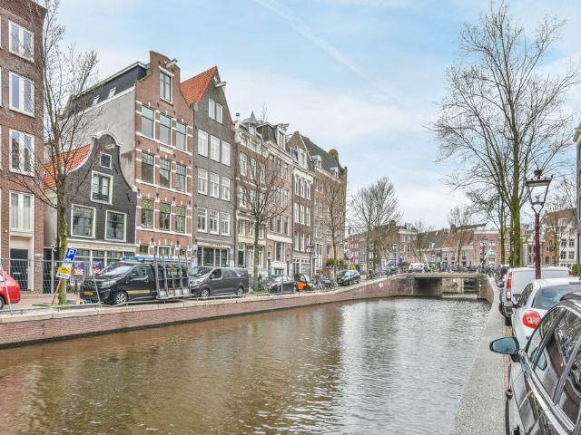 Amsterdam – Brouwersgracht 18 2