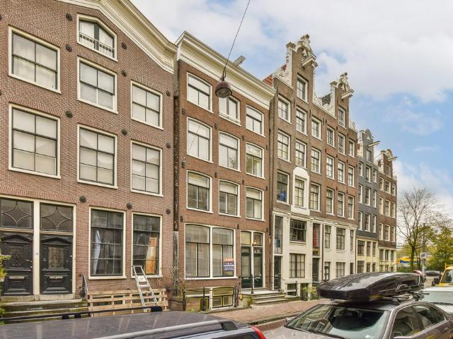Amsterdam – Buiten Brouwersstraat 10 2