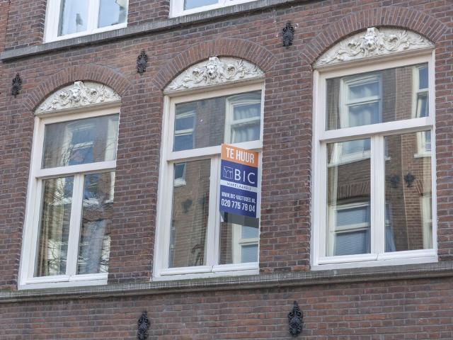 Amsterdam – Govert Flinckstraat 126A
