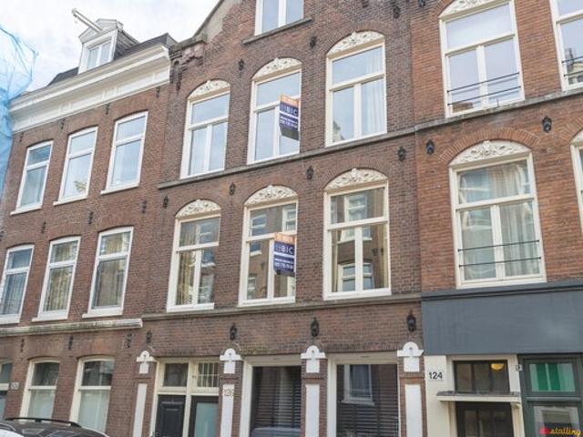 Amsterdam – Govert Flinckstraat 126B