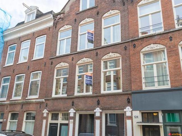 Amsterdam – Govert Flinckstraat 126E