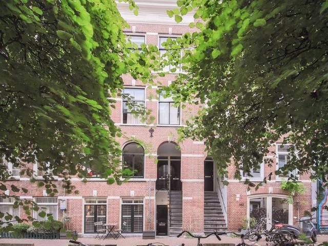 Amsterdam – Govert Flinckstraat 141A
