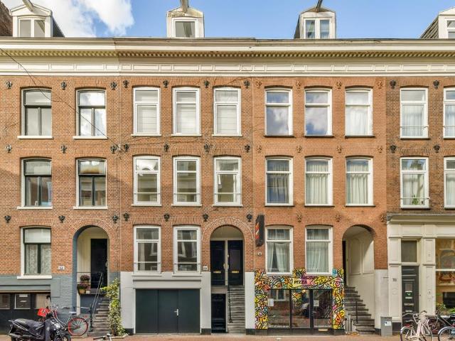 Amsterdam – Govert Flinckstraat 151H