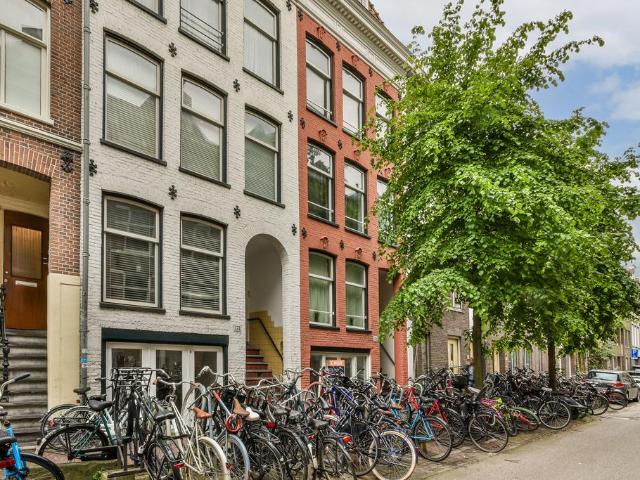 Amsterdam – Govert Flinckstraat 172A