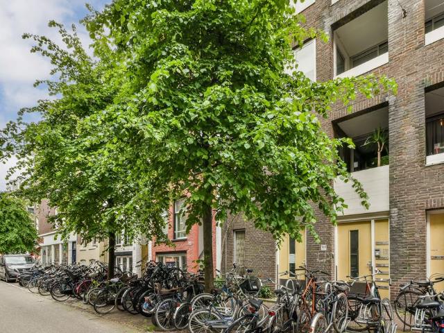 Amsterdam – Govert Flinckstraat 172D