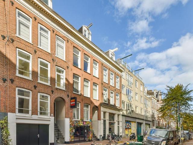 Amsterdam – Govert Flinckstraat 298H