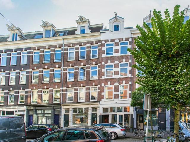 Amsterdam – Gerard Doustraat 184 4